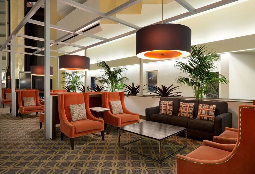فندق Embassy Suites Boca Raton