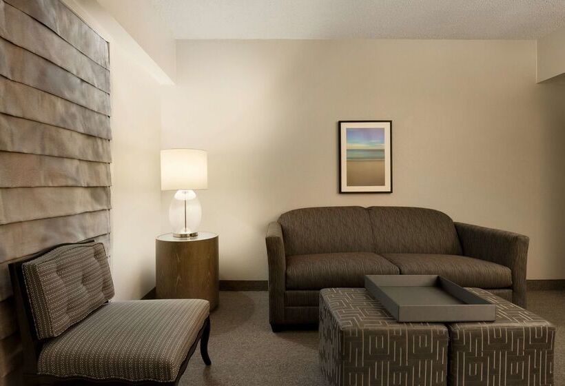 فندق Embassy Suites Boca Raton