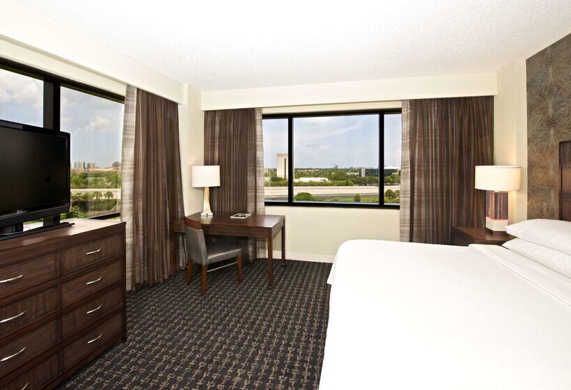 فندق Embassy Suites By Hilton Palm Beach Gardens Pga Boulevard