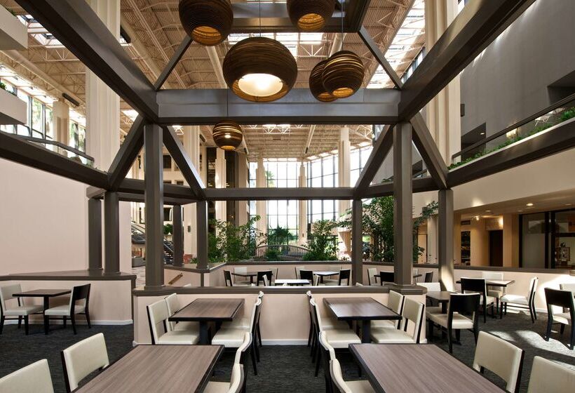 فندق Embassy Suites By Hilton Palm Beach Gardens Pga Boulevard