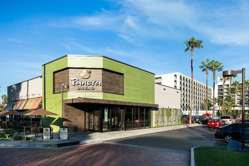 בית מלון כפרי Fairfield By Marriott Anaheim Resort