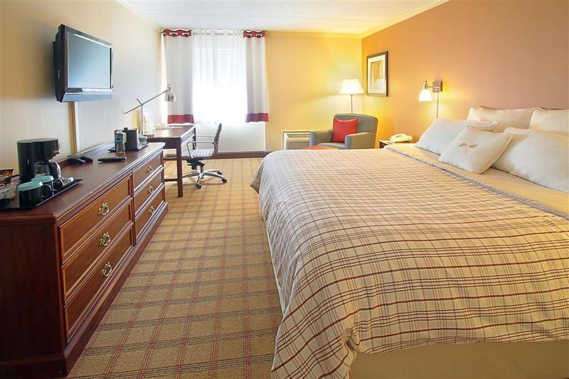 ホテル Four Points By Sheraton York