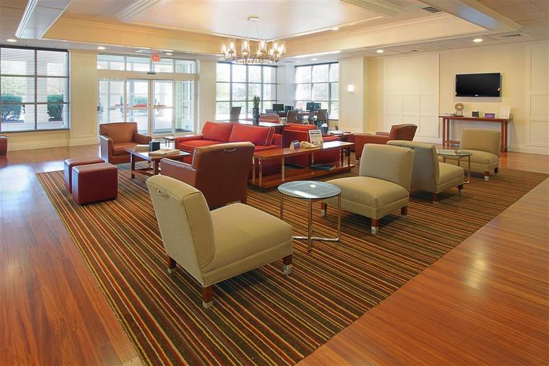ホテル Four Points By Sheraton York