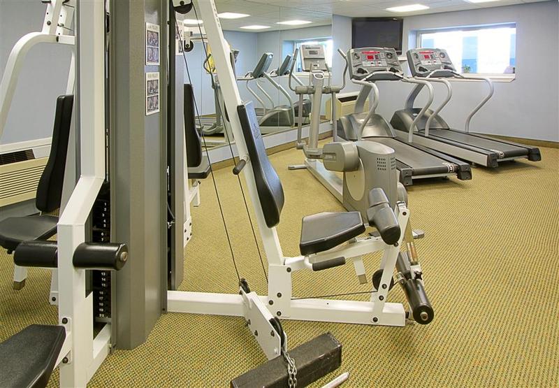 ホテル Four Points By Sheraton York