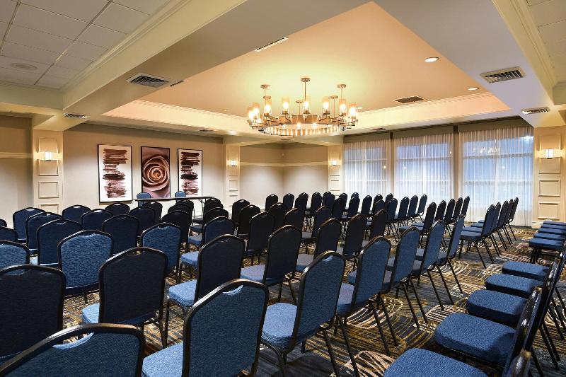 ホテル Four Points By Sheraton York