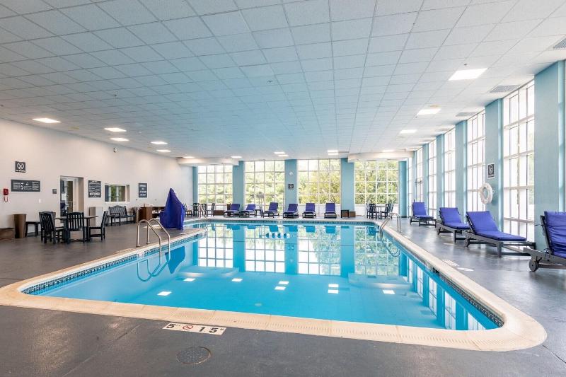 ホテル Four Points By Sheraton York