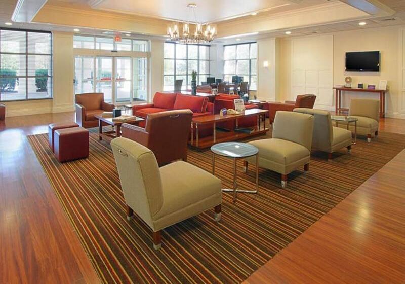 ホテル Four Points By Sheraton York