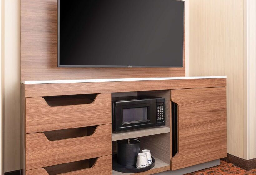 בית מלון כפרי Hampton Inn & Suites San Clemente
