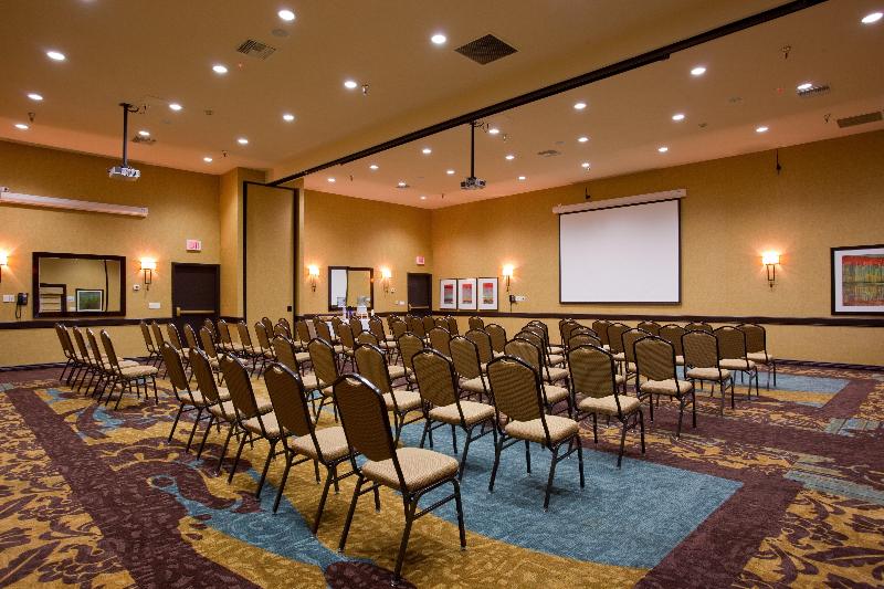בית מלון כפרי Hampton Inn & Suites San Clemente