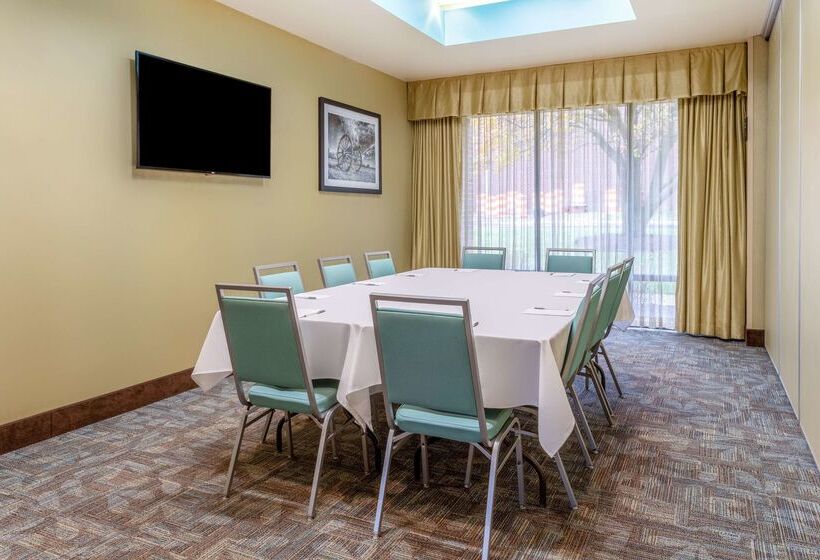 酒店 Hampton Inn Manassas