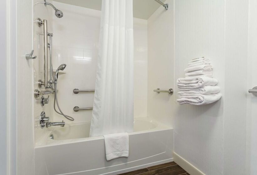 酒店 Hampton Inn Manassas