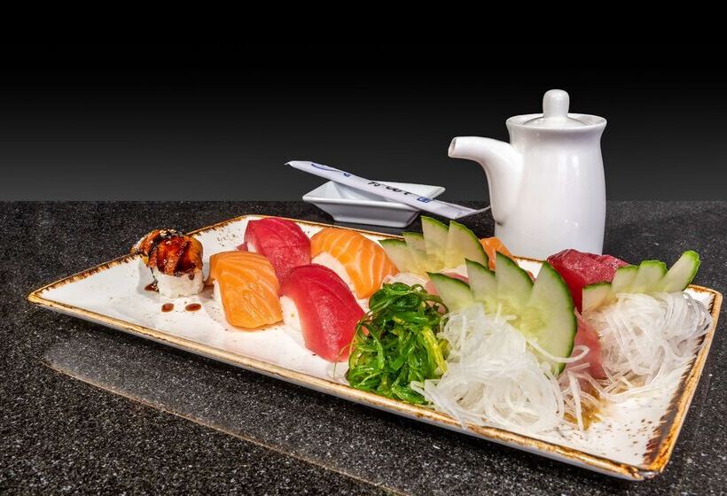 هتل Hilton Alexandria Mark Center