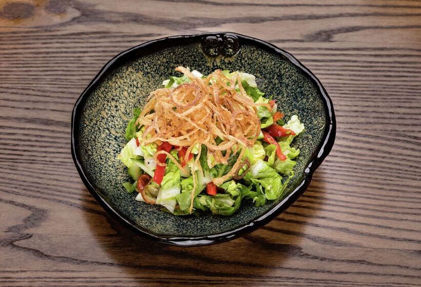 هتل Hilton Birmingham Downtown At Uab