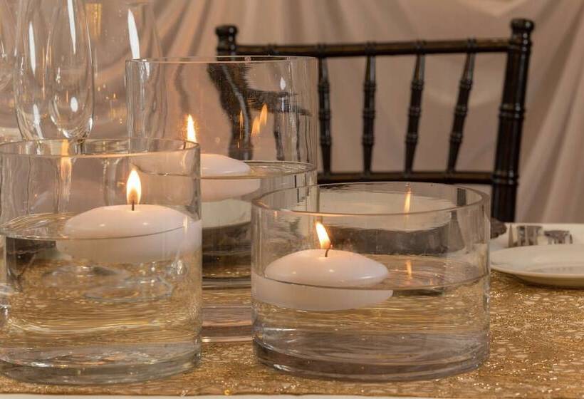 هتل Hilton Birmingham Downtown At Uab