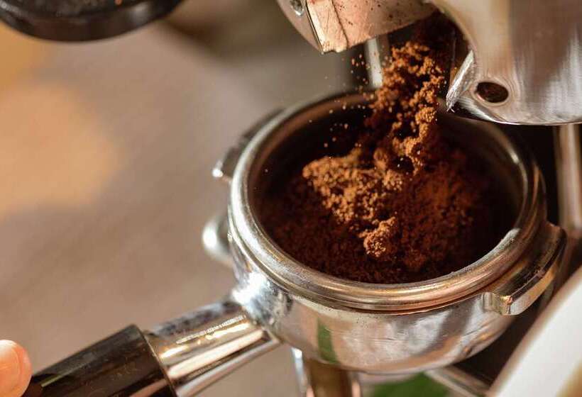 هتل Hilton Birmingham Downtown At Uab