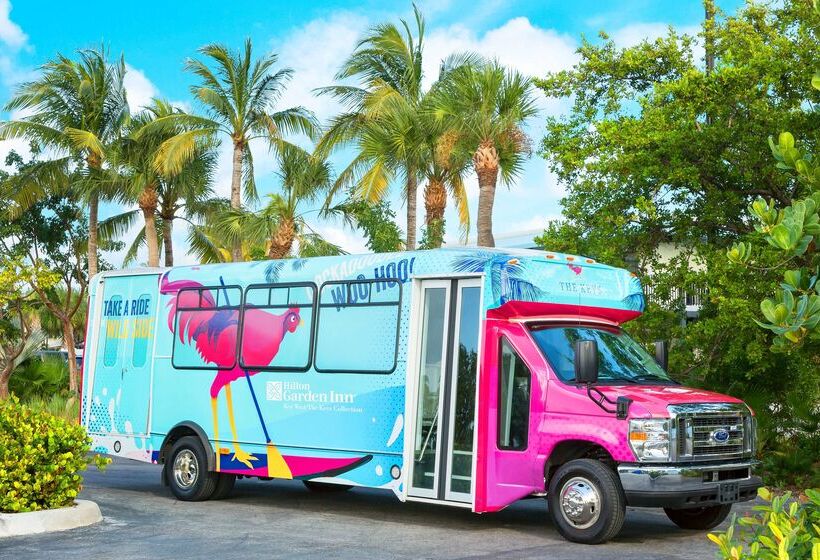 فندق Hilton Garden Inn Key West / The Keys Collection