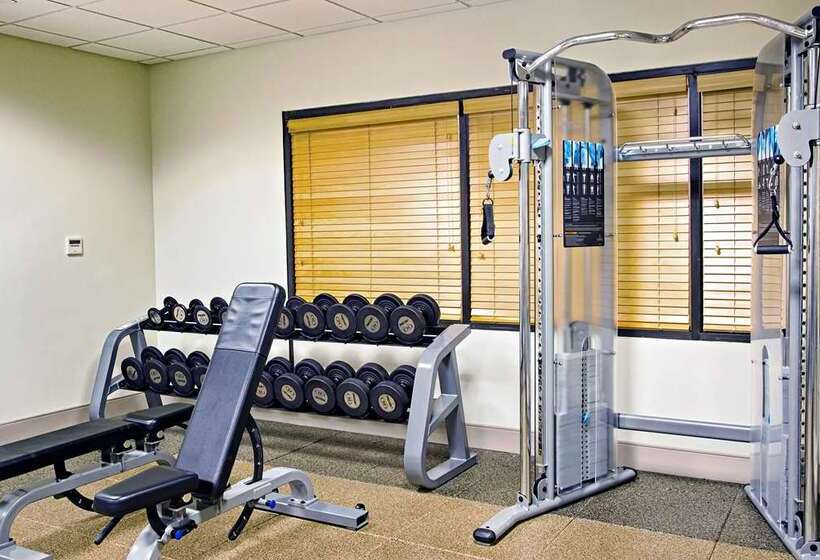 فندق Hilton Ocala