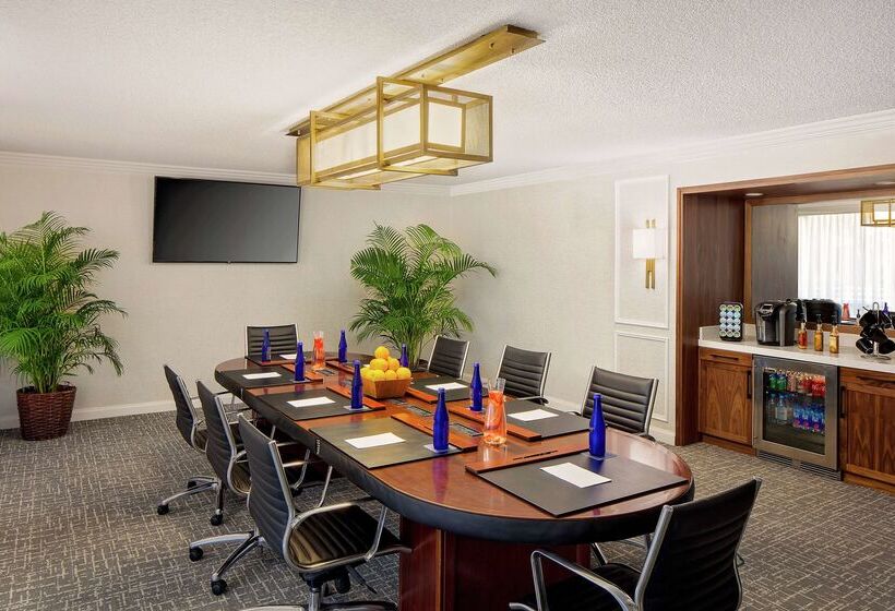 فندق Hilton Ocala