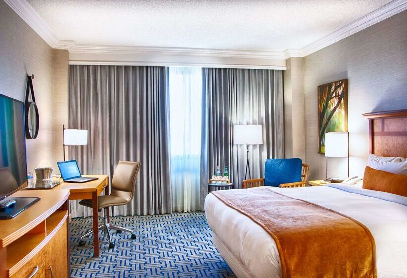 فندق Hilton Ocala