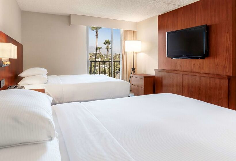 فندق Hilton Pasadena