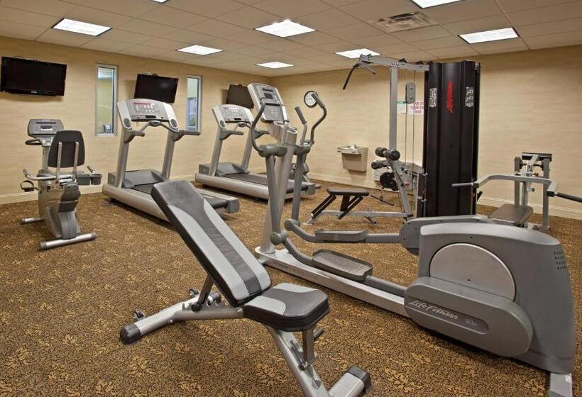 هتل Holiday Inn Columbus Dwtn Capitol Square, An Ihg