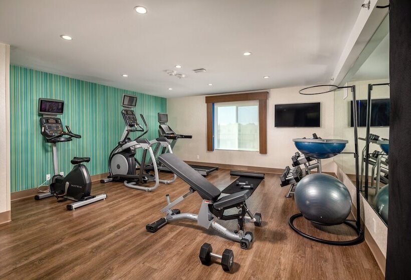 酒店 Holiday Inn Express & Suites Chatsworth, An Ihg
