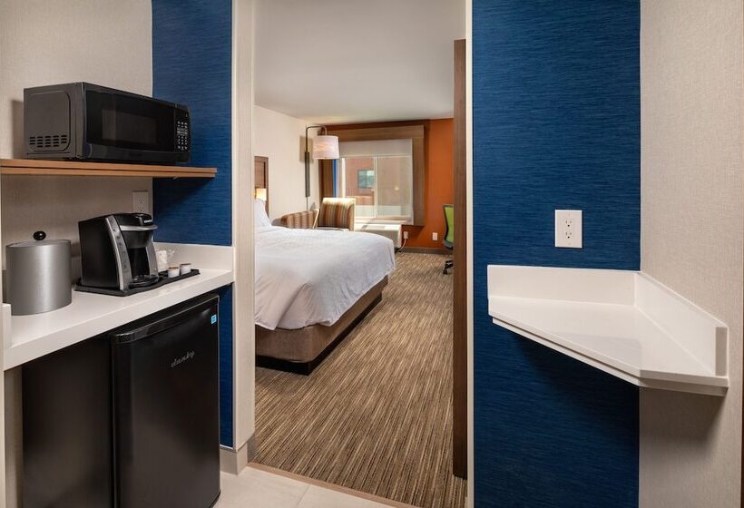 酒店 Holiday Inn Express & Suites Chatsworth, An Ihg