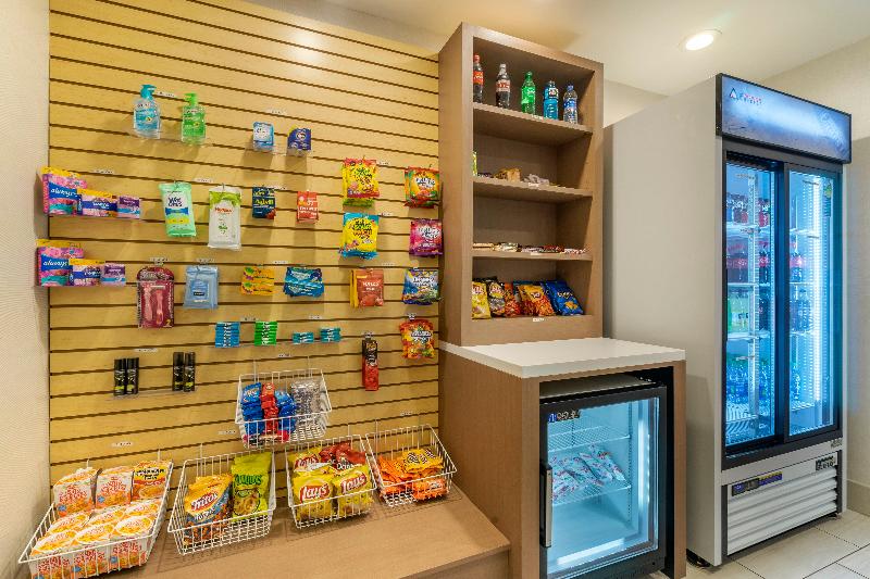 בית מלון כפרי Holiday Inn Express Cape Coral Fort Myers Area, An Ihg