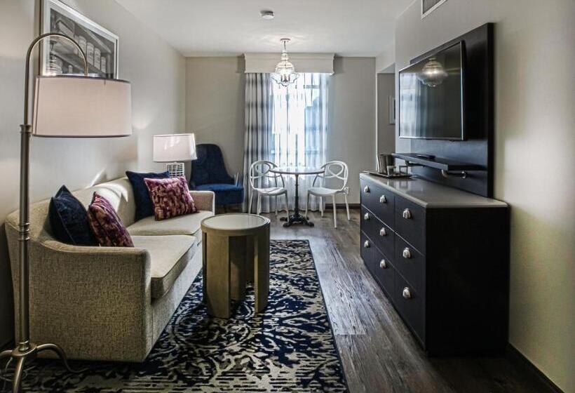 هتل Indigo   Birmingham Five Points S   Uab, An Ihg