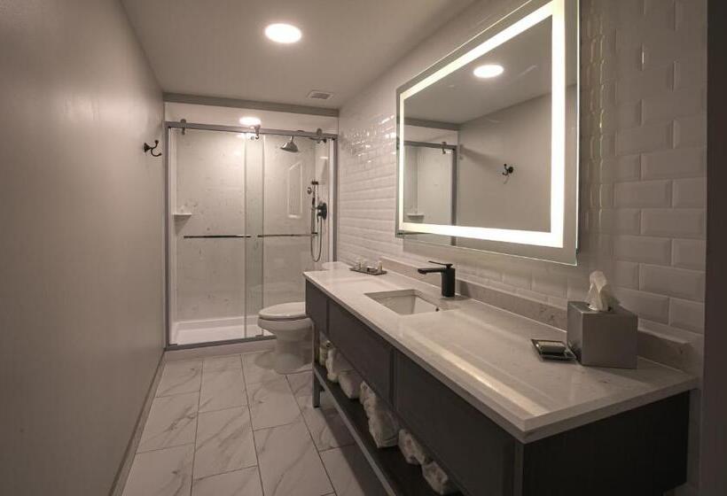 هتل Indigo   Birmingham Five Points S   Uab, An Ihg