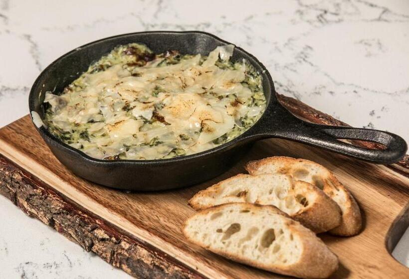 هتل Indigo   Birmingham Five Points S   Uab, An Ihg