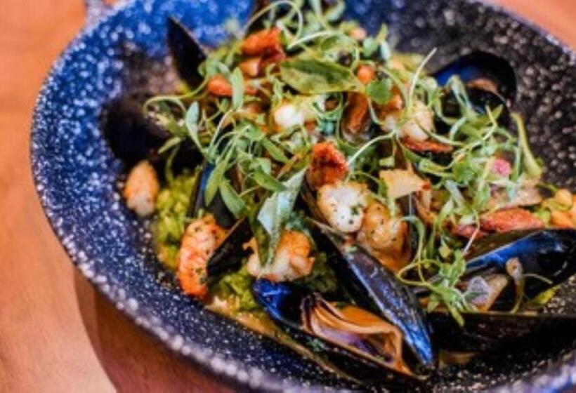 호텔 Indigo   Minneapolis Downtown, An Ihg