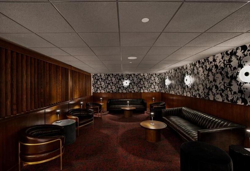 호텔 Indigo   Minneapolis Downtown, An Ihg