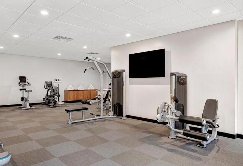 호텔 Indigo   Minneapolis Downtown, An Ihg