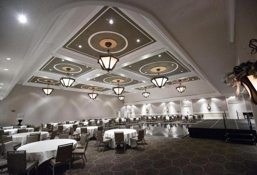 هتل Intercontinental St. Paul Riverfront, An Ihg