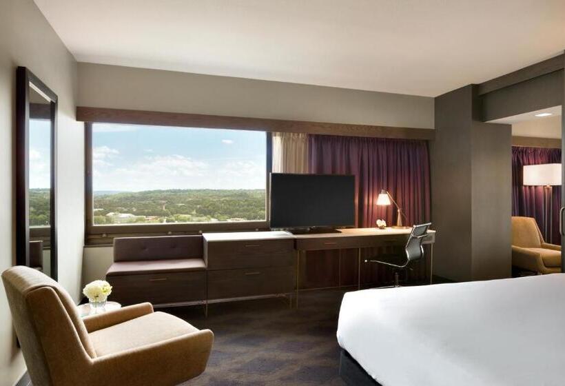 هتل Intercontinental St. Paul Riverfront, An Ihg