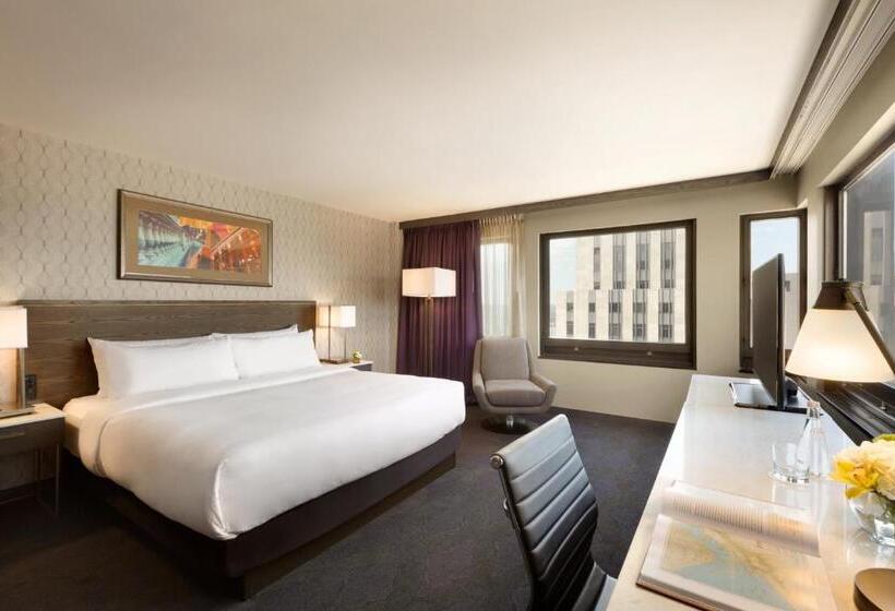 هتل Intercontinental St. Paul Riverfront, An Ihg