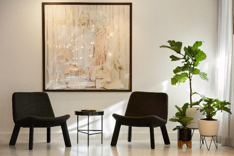 Kimpton Banneker Hotel, An Ihg