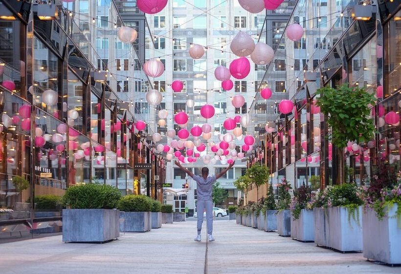 Kimpton Banneker Hotel, An Ihg