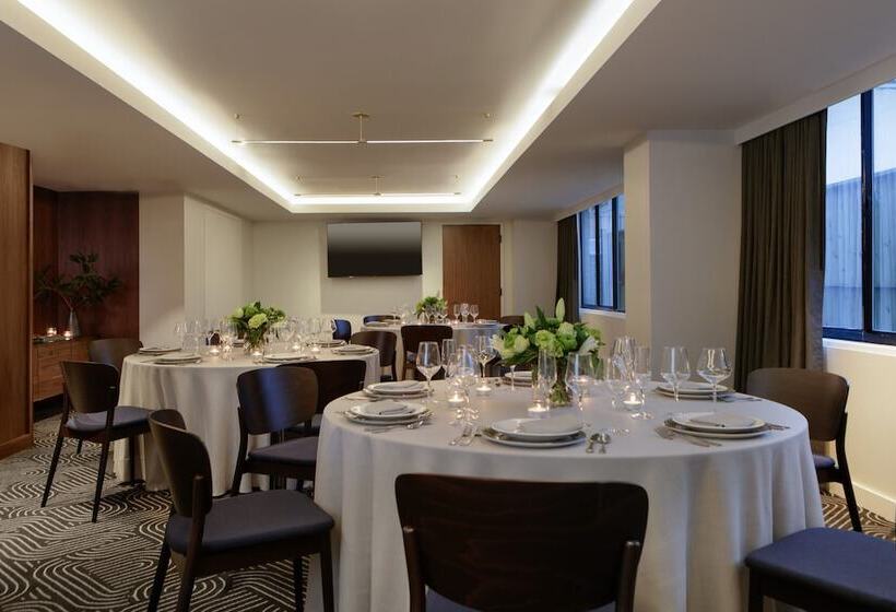 Kimpton Banneker Hotel, An Ihg