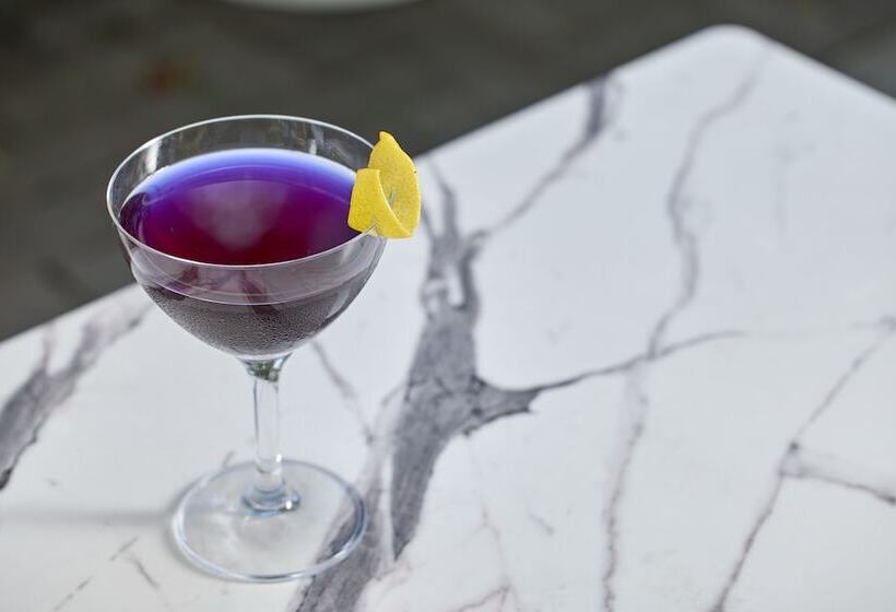 Kimpton Banneker Hotel, An Ihg