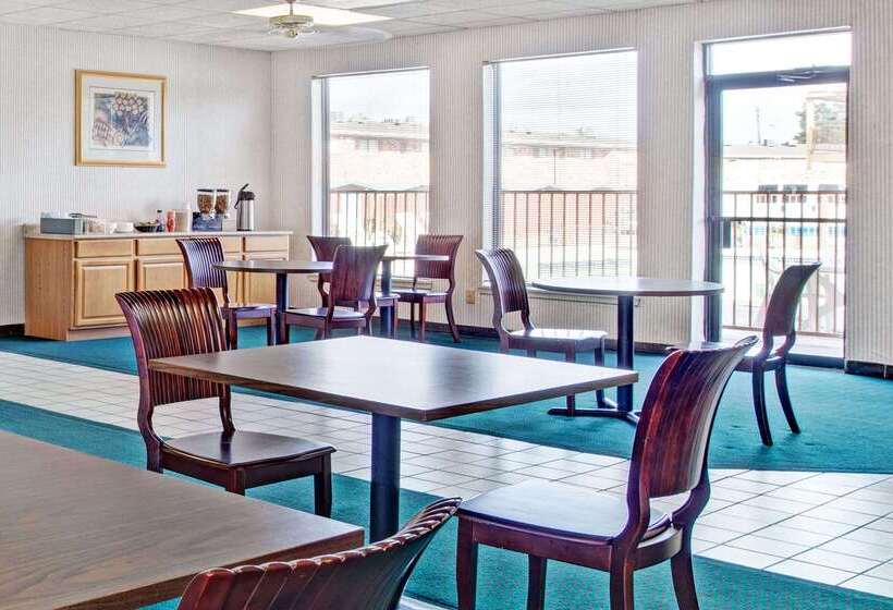 ホテル Knights Inn South Houston