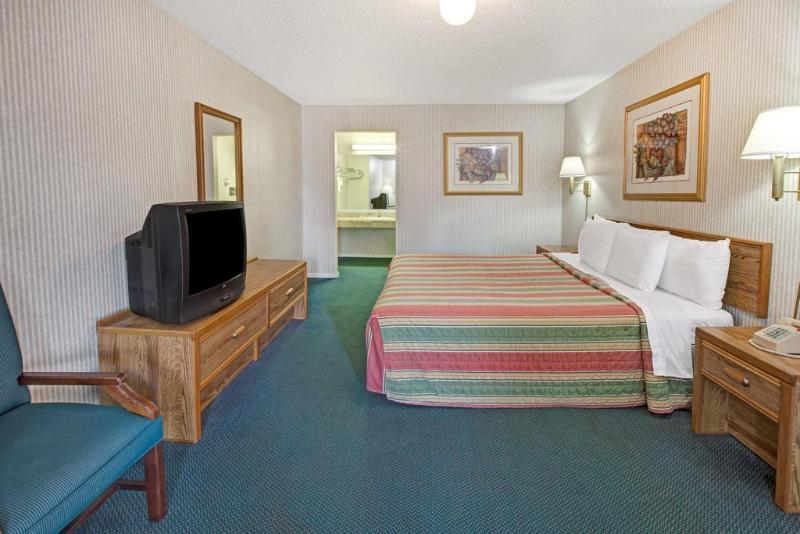 ホテル Knights Inn South Houston