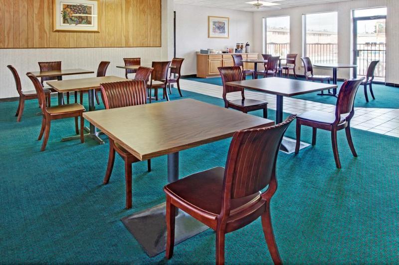 ホテル Knights Inn South Houston