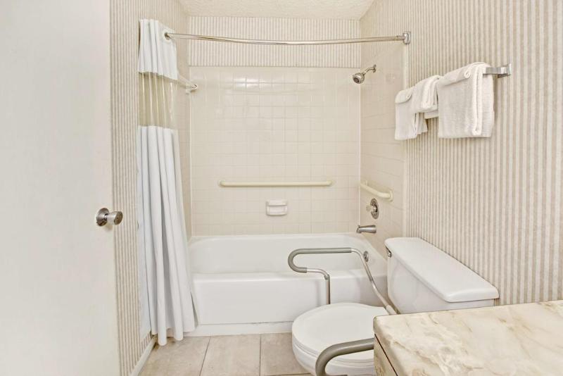 ホテル Knights Inn South Houston