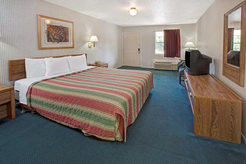 ホテル Knights Inn South Houston