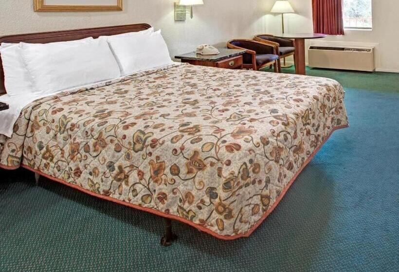 ホテル Knights Inn South Houston