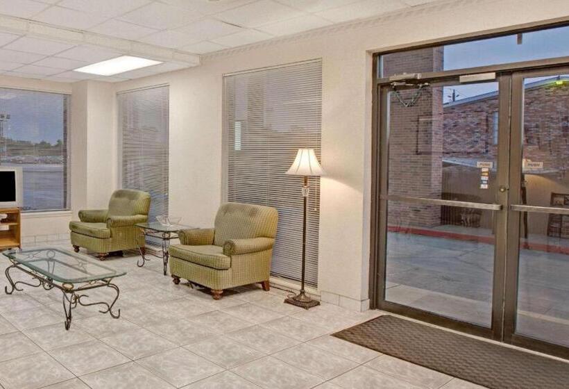 ホテル Knights Inn South Houston