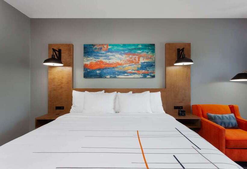 בית מלון כפרי La Quinta By Wyndham Ft. Myers   Sanibel Gateway