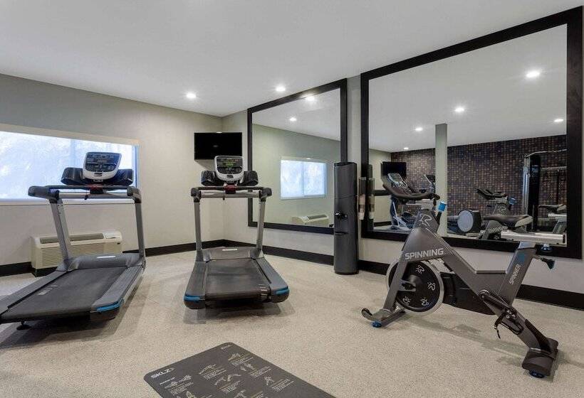 בית מלון כפרי La Quinta By Wyndham Ft. Myers   Sanibel Gateway